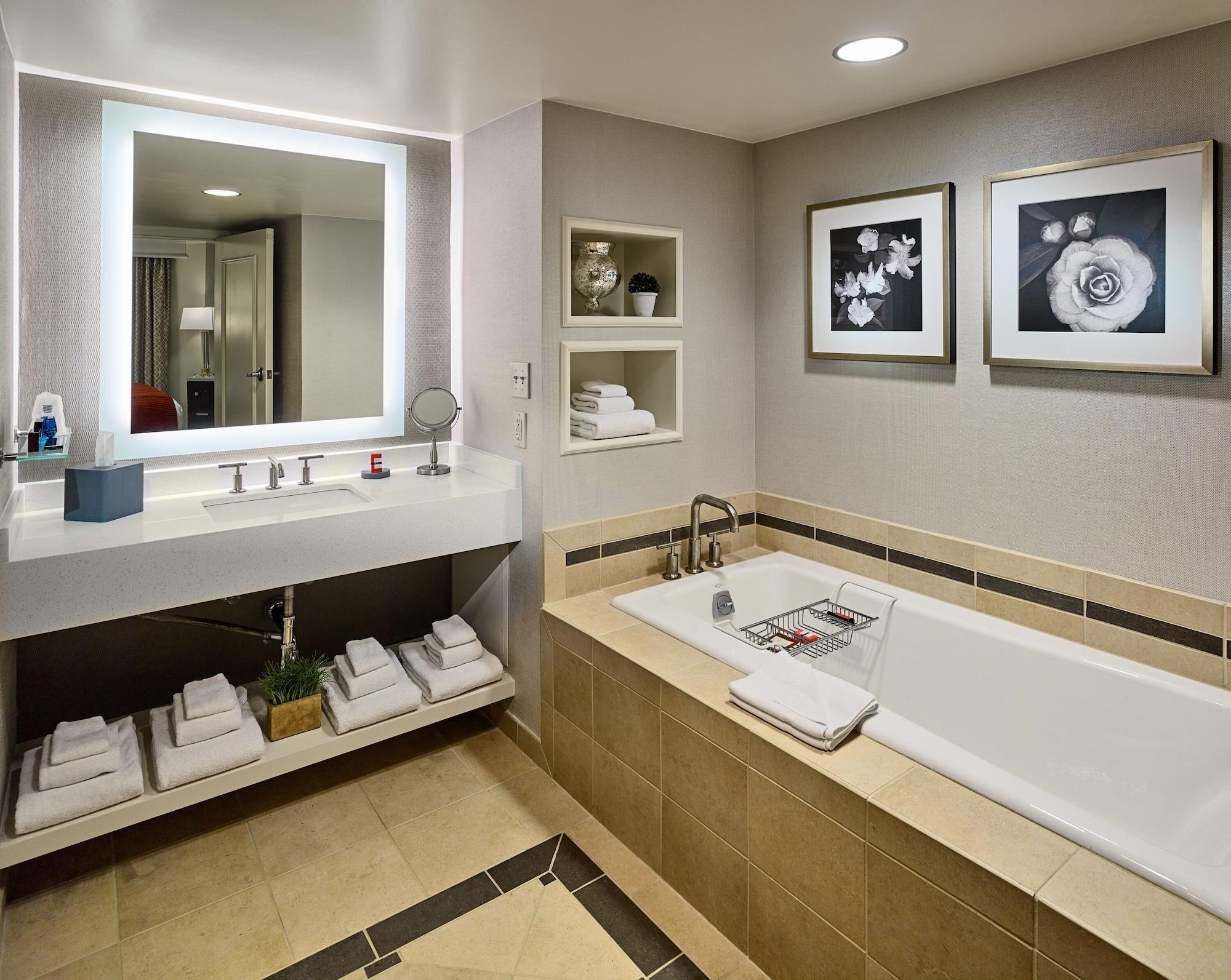 The Hotel At Auburn University Esterno foto