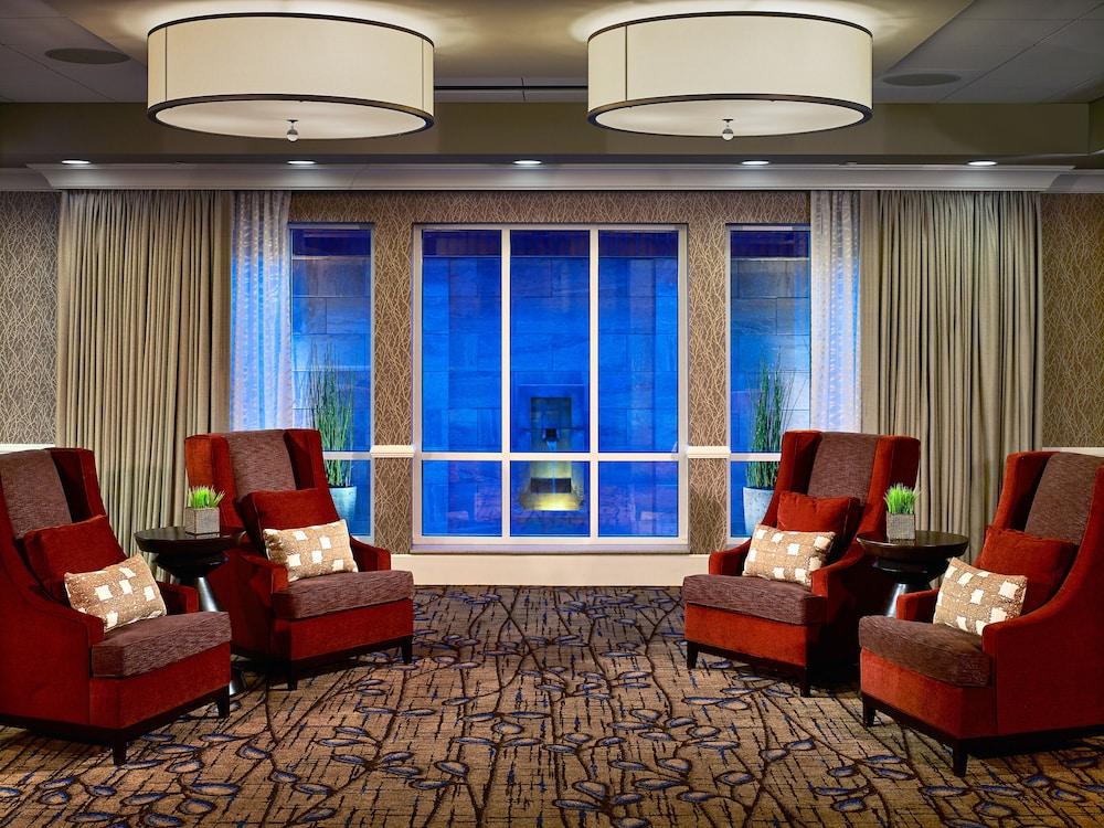 The Hotel At Auburn University Esterno foto