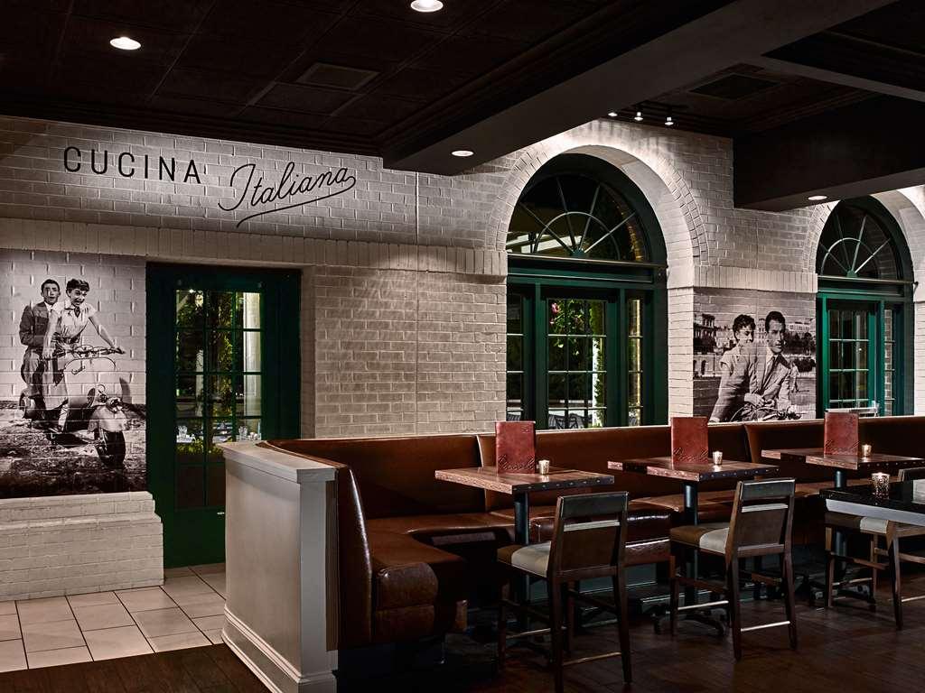 The Hotel At Auburn University Ristorante foto