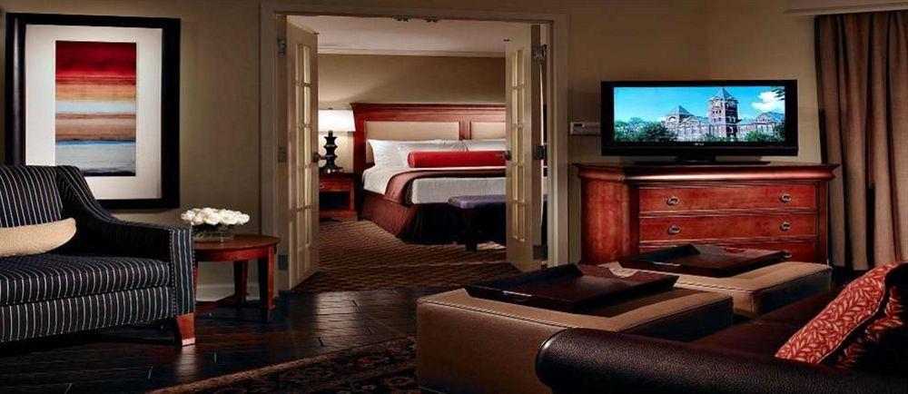 The Hotel At Auburn University Esterno foto