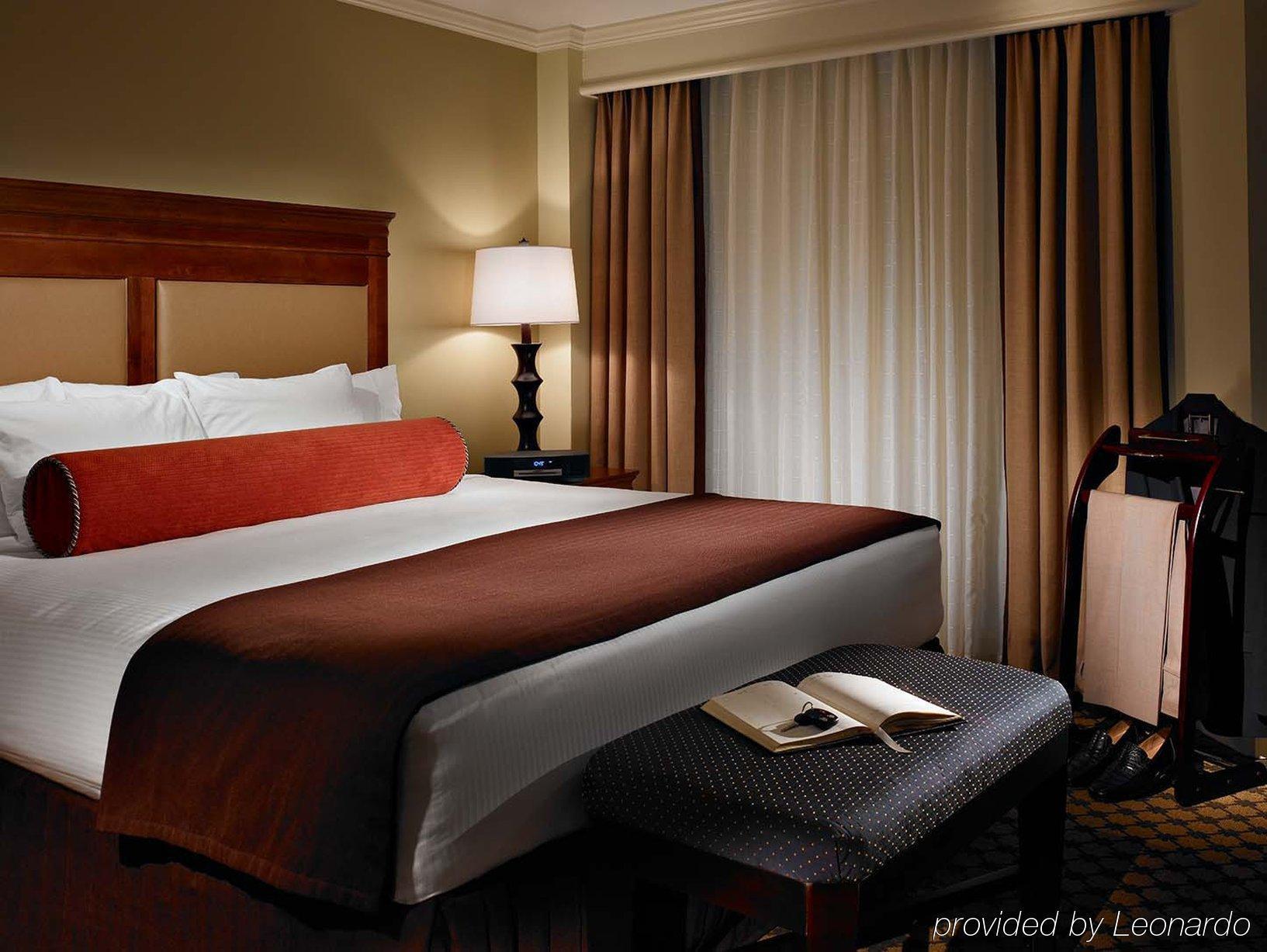 The Hotel At Auburn University Camera foto