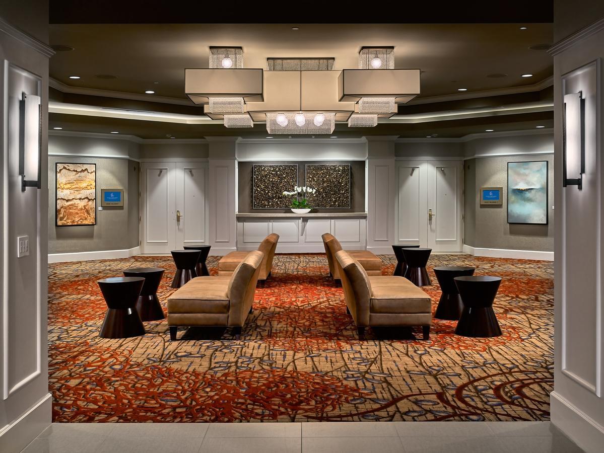 The Hotel At Auburn University Esterno foto
